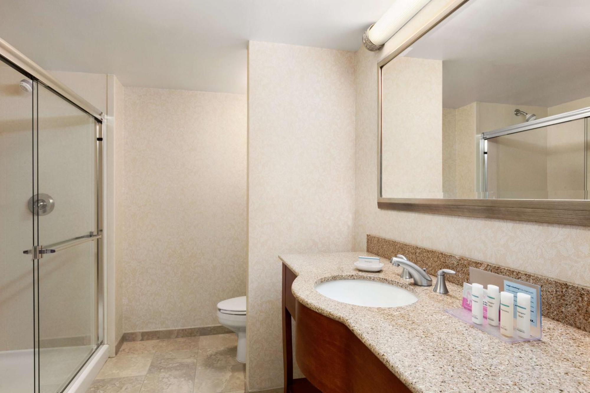 Hampton Inn Warrenton, Va Eksteriør billede