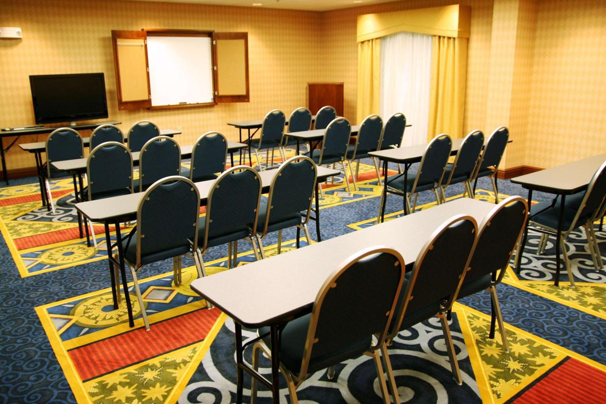 Hampton Inn Warrenton, Va Faciliteter billede