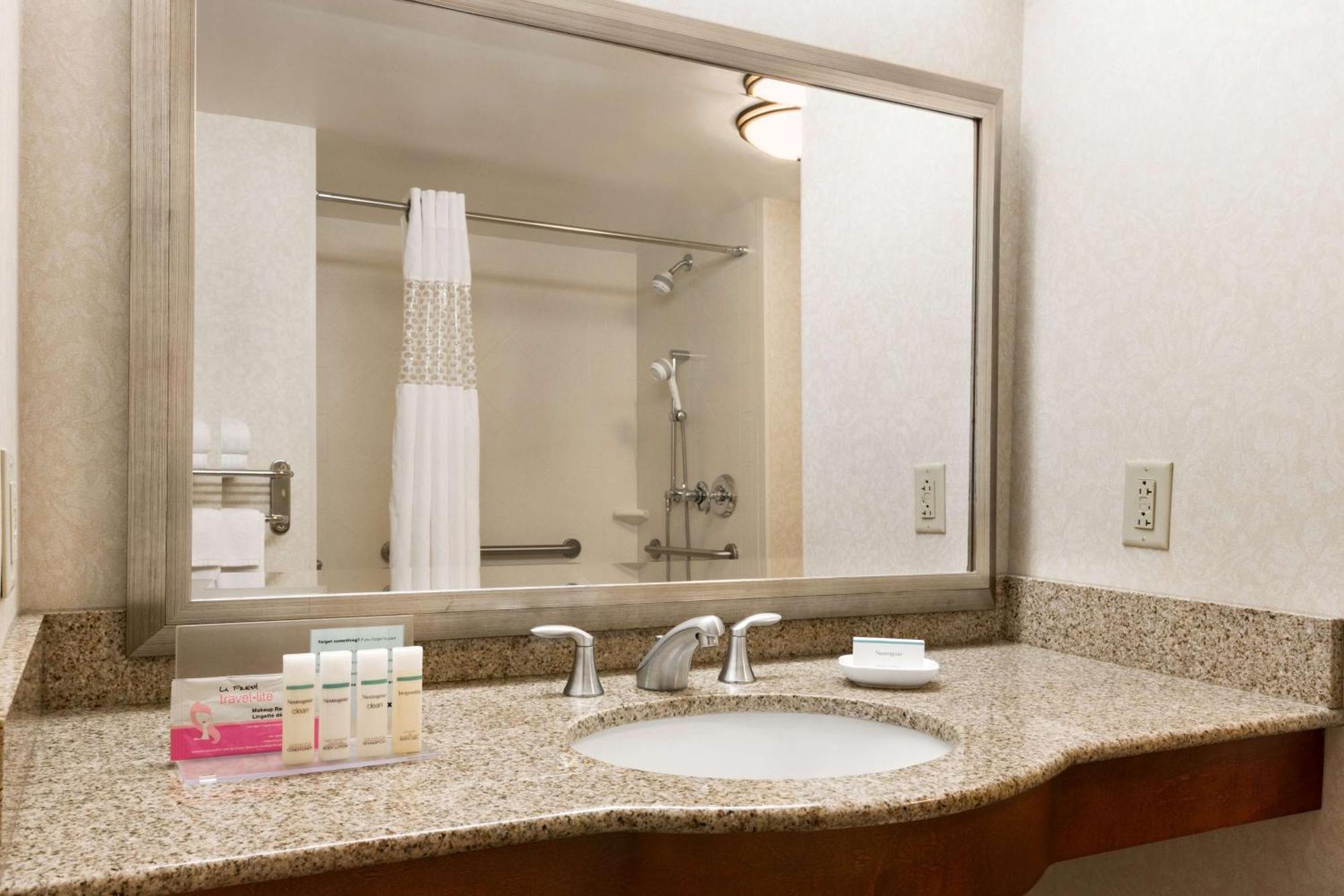 Hampton Inn Warrenton, Va Eksteriør billede
