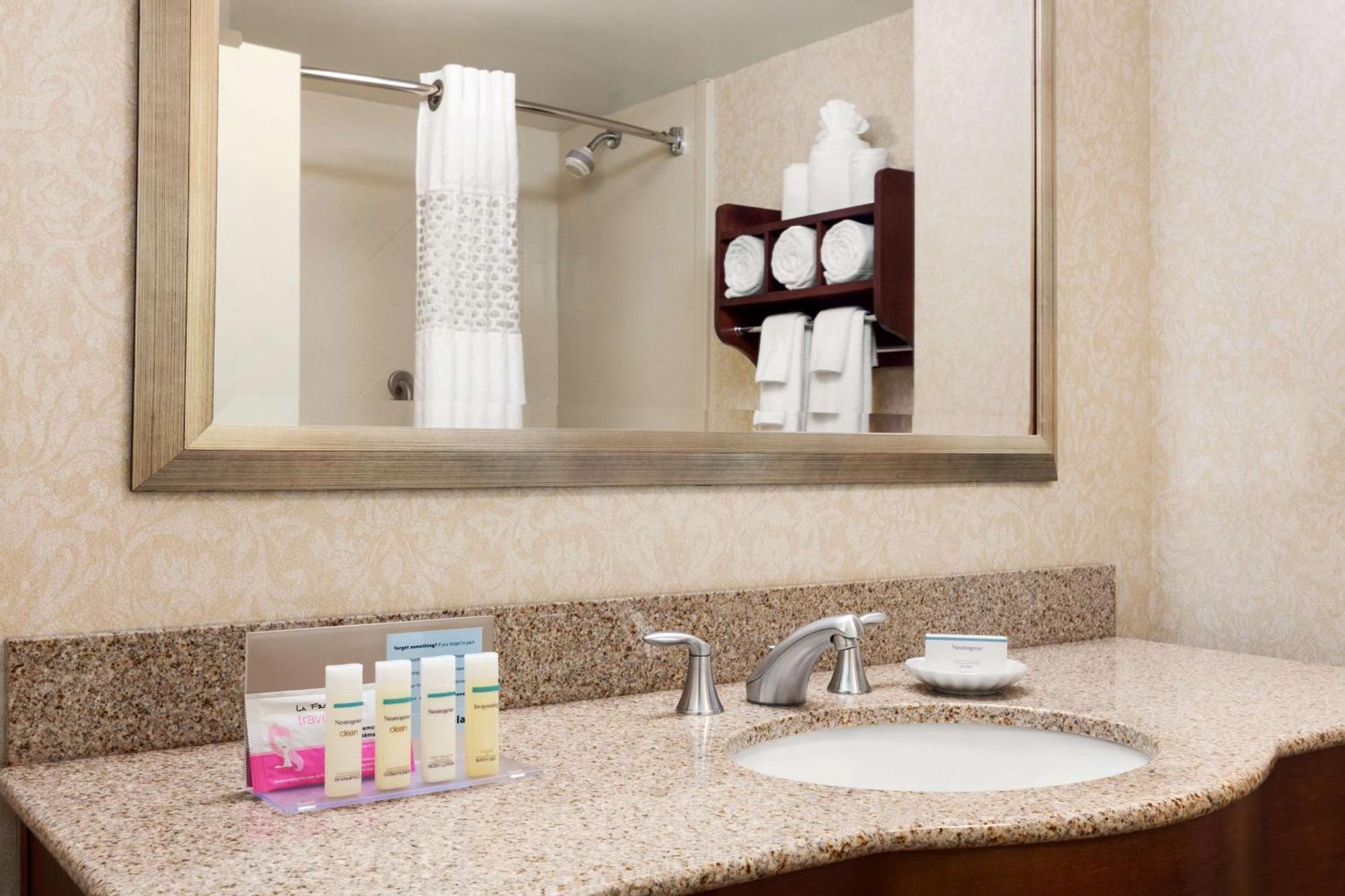 Hampton Inn Warrenton, Va Eksteriør billede