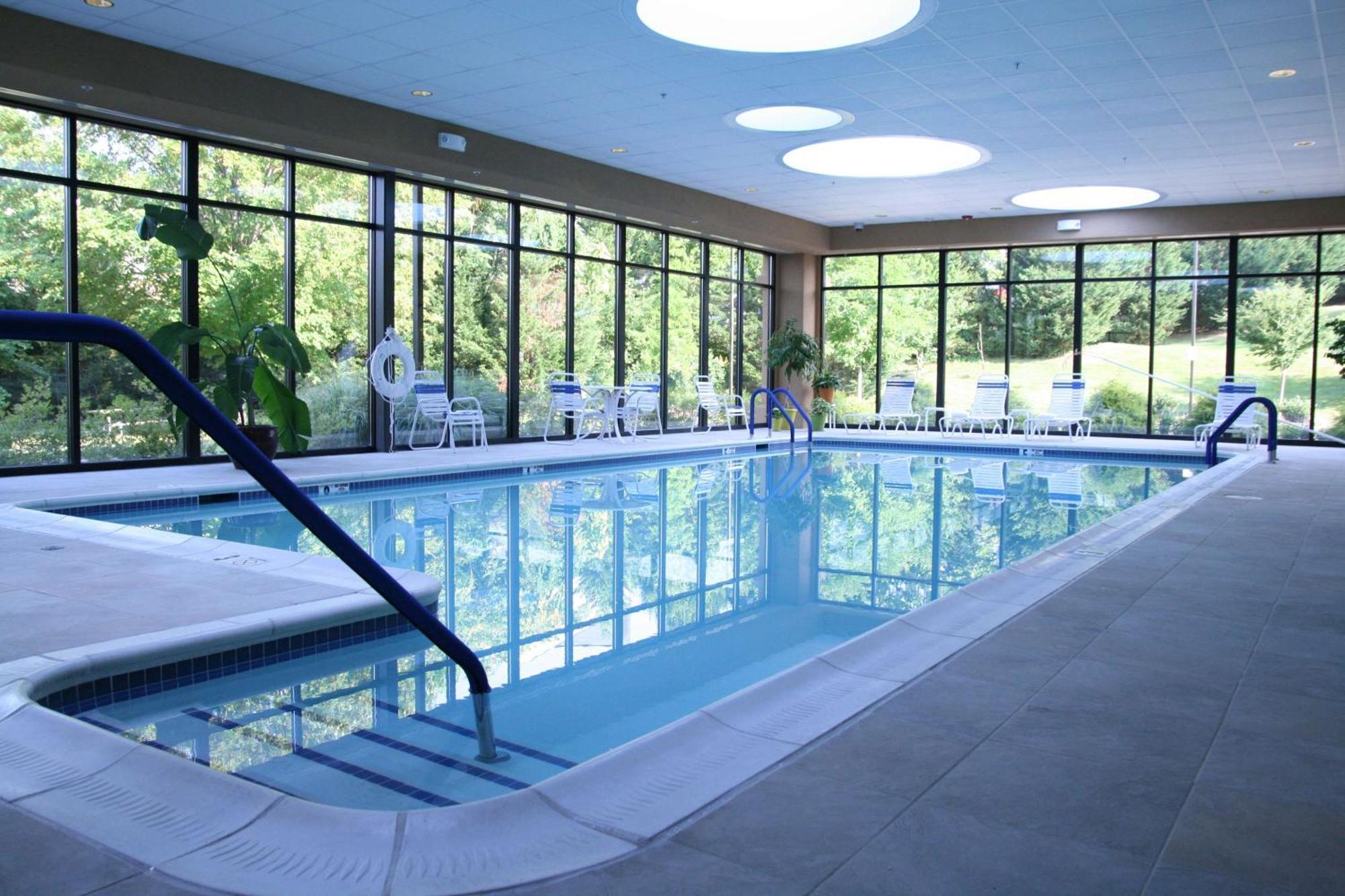 Hampton Inn Warrenton, Va Faciliteter billede