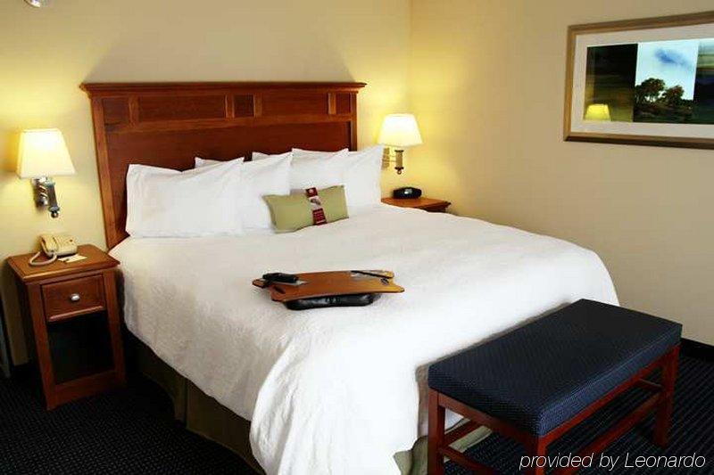 Hampton Inn Warrenton, Va Værelse billede