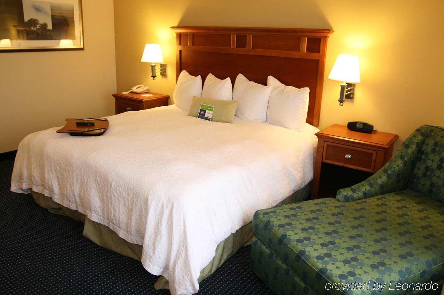 Hampton Inn Warrenton, Va Værelse billede