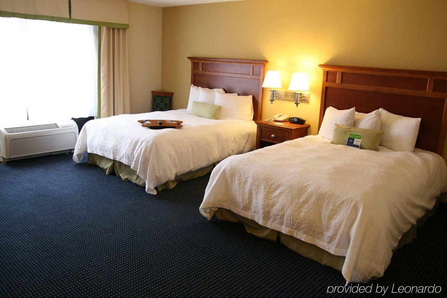 Hampton Inn Warrenton, Va Værelse billede