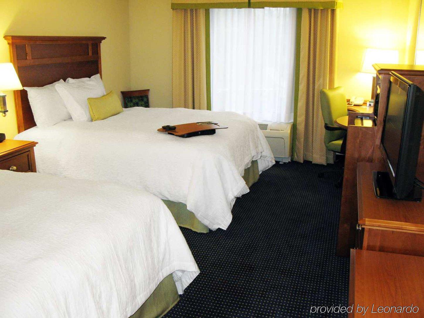 Hampton Inn Warrenton, Va Værelse billede