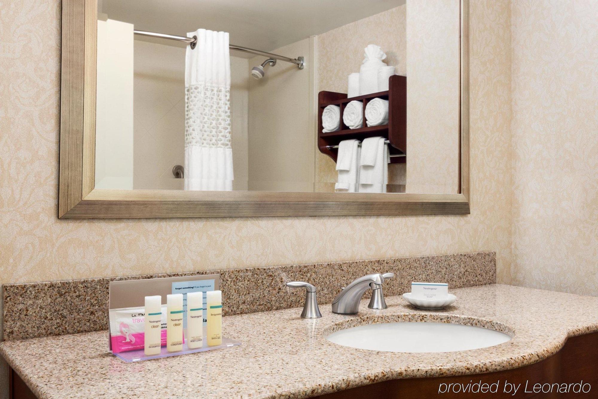 Hampton Inn Warrenton, Va Eksteriør billede
